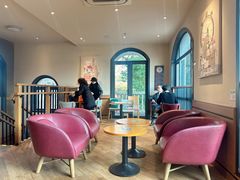 -COSTA COFFEE(上海虹口公园店)