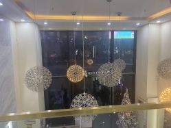 -3AM HAIR SALON染发接发