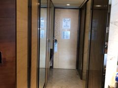 -西安赛瑞喜来登大酒店