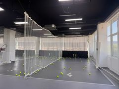 -2080网球学练馆