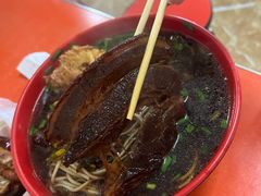 -小龙大肉面馆