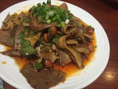 -大川先生·小龙虾·川菜(信义坊店)