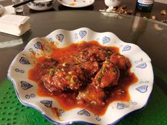 -天回镇何氏豆腐(总店)