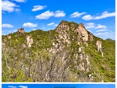-大岭沟猕猴桃谷风景区