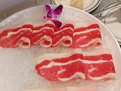 -侃爷南门铜锅涮肉