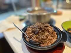 -一叶一世界·素食餐厅(锦华万达店)