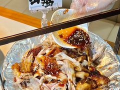 -皓景海鲜·地标美食(双月湾店)