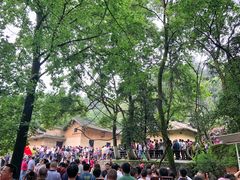 -韶山毛泽东同志故居