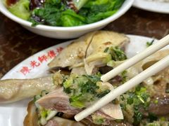 黑椒烧鸭-陈光记烧腊店(罗保博士街店)