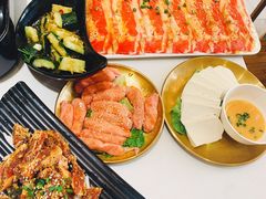 -八乔煎肉馆·丹东特色煎锅(梅林店)