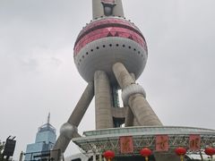 -东方明珠·可口可乐欢乐餐厅