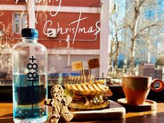 -Catch Bagel(芳草地店)