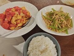 -南门小馆·清真(国贸商城店)