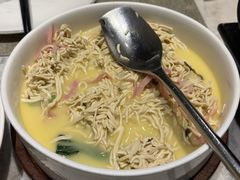 -云锦壹号·淮扬宴(徐汇万科店)