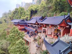 -龙泉洞(沙坪坝区)