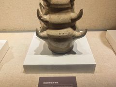 -浙江省博物馆(孤山馆区)