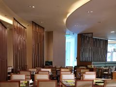 -厦门希尔顿逸林酒店·圆聚自助餐厅(五缘湾店)