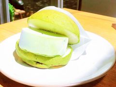 -怪 kafe.