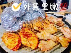-旺记碳烤肥牛(总店)