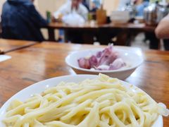 -王菊美食街·王菊面馆(总店)