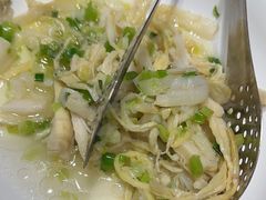 -西贝(上海我格广场店)