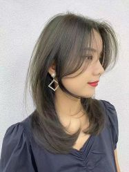 -时尚殿堂hair salon