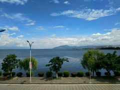 -恋羊时代黑山羊火锅(滨海大道店)
