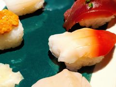 -炙柒Sekinana·精致日料(合生汇店)