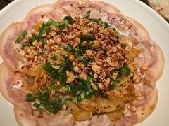 博白·白切猪手-桂小厨广西菜(万象城店)