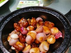 -美极鲜食坊(宝安南路店)