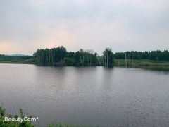 -塞罕坝国家级自然保护区