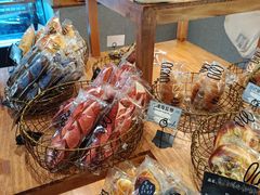 -Max Bakery 阿唛手作