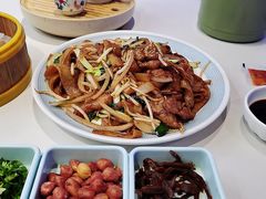 -南拳十三姨·潮汕砂锅粥·粤菜(西单大悦城店)