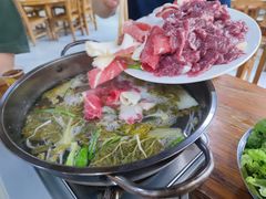 -龙大头庖汤店