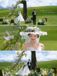 -雅云婚纱摄影工作室旗舰店