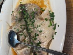 -味莊餐厅(康庄南街店)