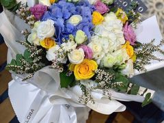 -ChaKo Flora ·茶子花艺 (市北店)