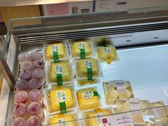 -糕材生(龙湖北京大兴天街店)