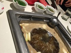 -海底捞火锅(河东万达广场店)