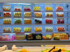 -北方暖暖温泉洗浴(沈阳北站店)