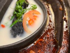 退秋鱼（一条）-锦府盐帮·李宅(领展购物广场中关村店)