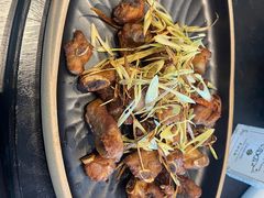 -翠湖轩中餐厅(昆明翠湖宾馆店)