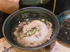 -千寻烧肉(政务区店)