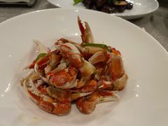-太湖饭店·寄畅轩中餐厅