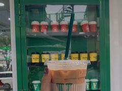 -ALPHA COFFEE阿尔法咖啡(虹莘路店)