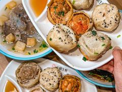 -小杨生煎(黄河路店)