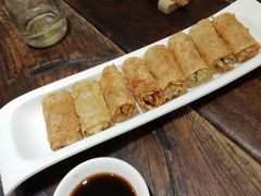 -五观堂素食(新华路店)