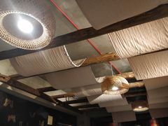 大堂-老灶堂文创火锅(文艺路店)