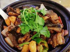 -鹭园酒家·四十年老字号