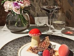 -Le Bistrot de Racine